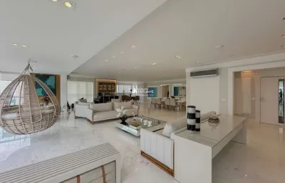 Apartamento com 4 quartos à venda na rua antônio camardo, 593, vila gomes cardim, são paulo, 425 m2 por r$ 8.500.000