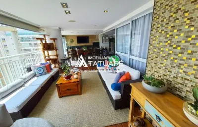 Apartamento com 4 quartos à venda na Rua Boa Esperança, 267, Chácara Santo Antônio (Zona Leste), São Paulo