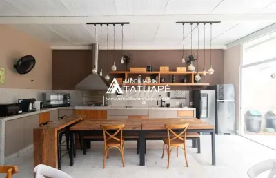 Apartamento com 4 quartos à venda na rua da meação, 197, vila regente feijó, são paulo, 201 m2 por r$ 3.150.000