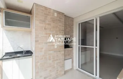 Apartamento com 2 quartos à venda na Rua Angá, 896, Vila Formosa, São Paulo