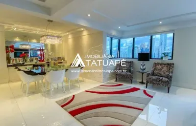 Apartamento com 3 quartos à venda na Rua Itapeti, 515, Vila Gomes Cardim, São Paulo