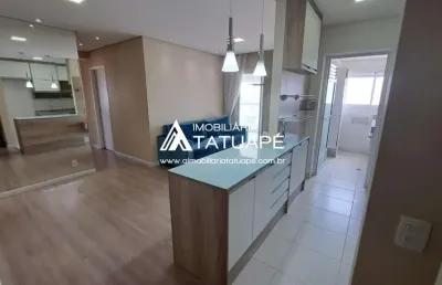 Apartamento com 3 quartos à venda na rua cantagalo, 1943, vila gomes cardim, são paulo, 90 m2 por r$ 1.049.000