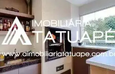 Apartamento com 3 quartos à venda na rua templários, 335, vila formosa, são paulo, 104 m2 por r$ 1.200.000