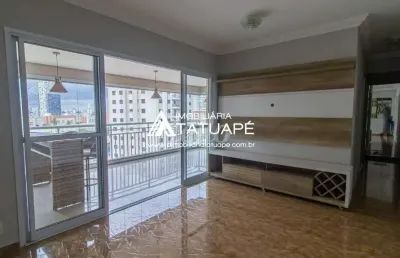 Apartamento com 3 quartos à venda na Rua Martins Pena, 295, Tatuapé, São Paulo