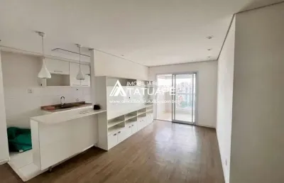 Apartamento com 2 quartos à venda na rua cantagalo, 1943, vila gomes cardim, são paulo, 62 m2 por r$ 772.000
