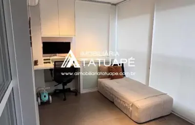 Apartamento com 2 quartos à venda na rua atucuri, 272, chácara santo antônio (zona leste), são paulo, 64 m2 por r$ 750.000