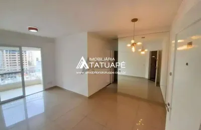 Apartamento com 3 quartos à venda na Rua Serra do Japi, 320, Vila Gomes Cardim, São Paulo