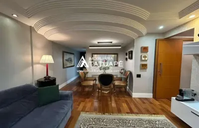 Apartamento com 3 quartos à venda na Rua Serra de Botucatu, 1477, Vila Gomes Cardim, São Paulo
