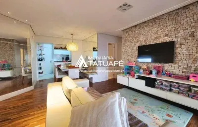 Condomínio legitimo - lindo apartamento em andar alto