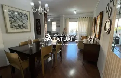 Condomínio serra alta - apartamento ideal para quem procura conforto e praticidade