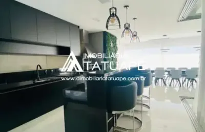 Apartamento com 4 quartos à venda na rua itapeti, 858, tatuapé, são paulo, 374 m2 por r$ 7.900.000