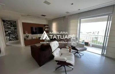 Apartamento com 3 quartos à venda na rua cantagalo, 980, tatuapé, são paulo, 93 m2 por r$ 999.000