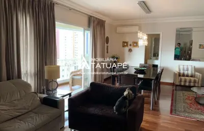 Apartamento com 4 quartos à venda na rua serra de botucatu, 410, tatuapé, são paulo, 173 m2 por r$ 1.400.000