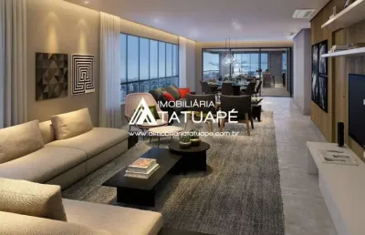 Apartamento com 4 quartos à venda na rua itapeti, 141, tatuapé, são paulo, 337 m2 por r$ 8.500.000