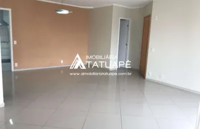 Apartamento com 3 quartos à venda na rua serra de bragança, 1025, tatuapé, são paulo, 126 m2 por r$ 950.000