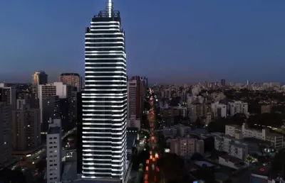 Apartamento com 3 quartos à venda na rua martim afonso, bigorrilho, curitiba, 160 m2 por r$ 3.214.800
