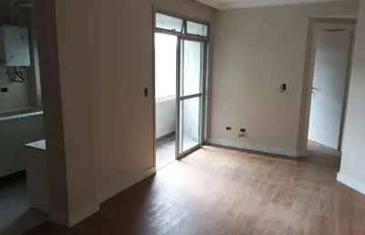 Apartamento com 2 quartos à venda na rua nilo cairo, centro, curitiba, 52 m2 por r$ 380.000