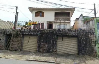 Casa com 3 quartos à venda na rua professora júlia valery legat neal, xaxim, curitiba por r$ 599.000