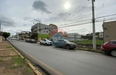 Terreno à venda na Rua Joaquim Murtinho, S/N, Centro Sul, Cuiabá