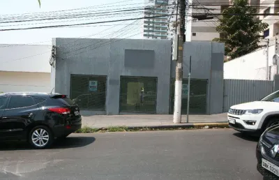Casa com 1 quarto à venda na Avenida José Monteiro de Figueiredo, S/N, Duque de Caxias I, Cuiabá