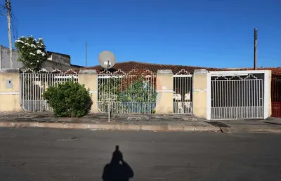 Casa com 2 quartos à venda na Rio Grande Do Sul, 09, CPA II, Cuiabá