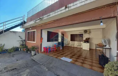 Casa com 6 quartos à venda na Rua Bela Vista, 74, Alvorada, Cuiabá
