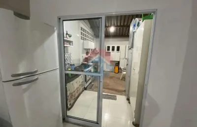 Casa em condomínio fechado com 2 quartos à venda na Estrada Vicinal, S/N, São João Del Rei, Cuiabá