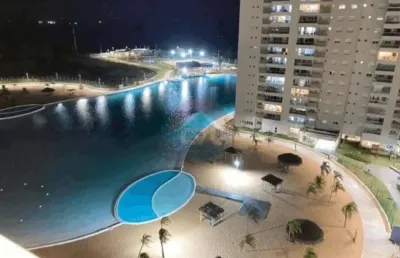 Apartamento com 2 quartos à venda na Dr.helio Ribeiro, S/N, Jardim Eldorado, Cuiabá