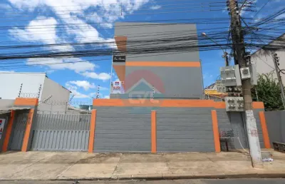 Residencial paraiso: kitnet de 1 quarto, ótima localização, próximo a multibar e apae codigo: 29711