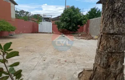 Terreno à venda na Rua Cassimiro de Abreu, 10, Santa Cruz, Cuiabá