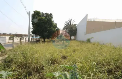 Excelente terreno localizado no bairro santa rosa próximo a ambev codigo: 32367