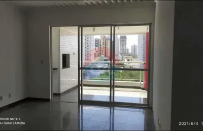 Apartamento com 3 quartos à venda na Avenida Aclimação, 134, Bosque da Saúde, Cuiabá