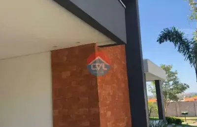 Casa em condomínio fechado com 3 quartos à venda na Palmeiras, S/N, Condomínio Belvedere, Cuiabá