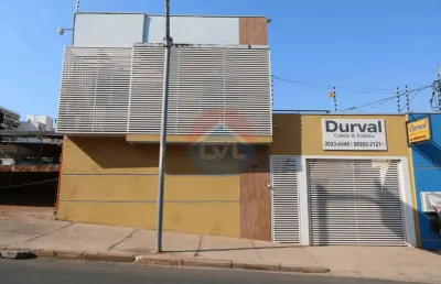 Excelente imóvel comercial localizado no bairro centro sul, em ótima localização, próximo ao hemocentro-mt. codigo: 43826