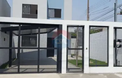 Casa com 3 quartos à venda na Avenida Itália, S/N, Jardim Tropical, Cuiabá