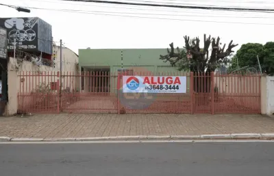 Excelente imóvel comercial  localizada na av filinto muller, prox aeroporto,  e facil acesso ao shopping de varzea grande codigo: 50655