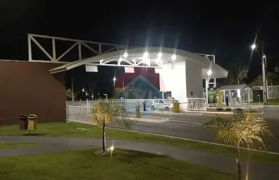 Terreno em condomínio fechado à venda na Avenida Professora Edna Maria de Albuquerque Affi, S/N, Condomínio Primor das Torres, Cuiabá