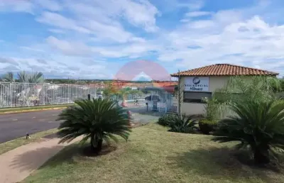 Casa em condomínio fechado com 3 quartos à venda na Alameda Cuiabá, 261, Parque Residencial das Nações Indígenas, Cuiabá