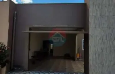 Venda ,casa com 3/4 sendo duas suítes, cond. planalto i, bairro santa inês codigo: 62582