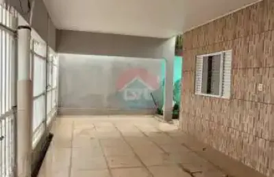 Casa com 2 quartos à venda na Rua Cinco, 28, Morada da Serra, Cuiabá