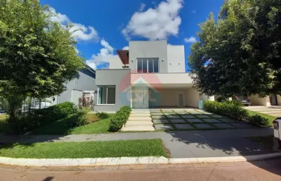 Casa em condomínio fechado com 1 quarto à venda na Avenida dos Florais, 16, Condomínio Residencial Florais dos Lagos, Cuiabá
