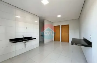 Residencial monteiro: apartamento com ótima localização no bairro altos do coxipó. próximo do campo de futebol da av doutor meirelles codigo: 32404