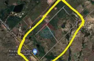 Bairro: área rural de cuiabá valor: r$ 4.500.000,00 codigo: 11983