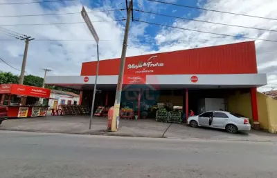 Excelente imóvel comercial no bairro porto codigo: 74917