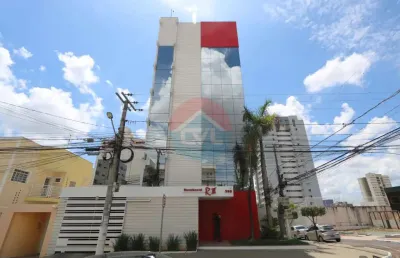 Excelente sala comercial localizada no bairro bosque da saude anexo ao rocha iii codigo: 77672