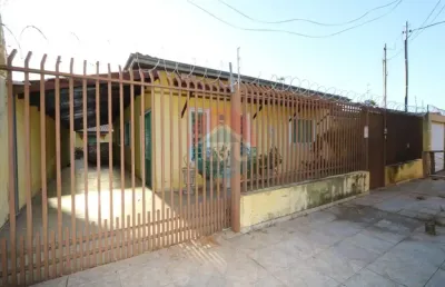 Excelente casa próximo shopping estação codigo: 79615