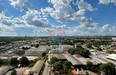 Ótimo apartamento no bairro parque ohara. codigo: 83996