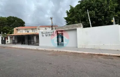 Residencial dom bosco localizado no jardim califórnia codigo: 100320