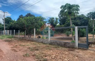 Casa em condomínio fechado com 1 quarto à venda na Arquiteto Helder Candia, 10, Jardim das Vivendas, Cuiabá