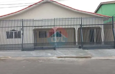 Casa com 3 quartos à venda na Rua Piauí, 08, Morada da Serra, Cuiabá